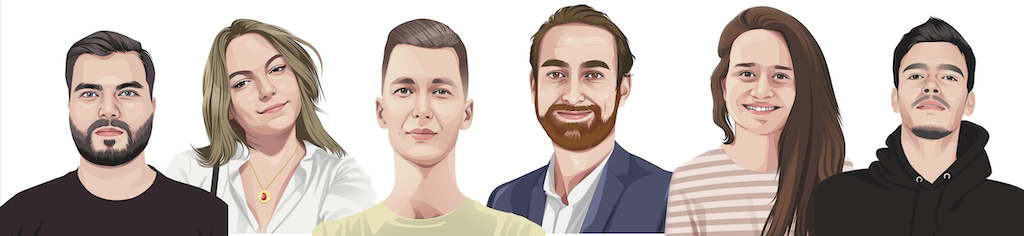 The UnlimitedVisitors team